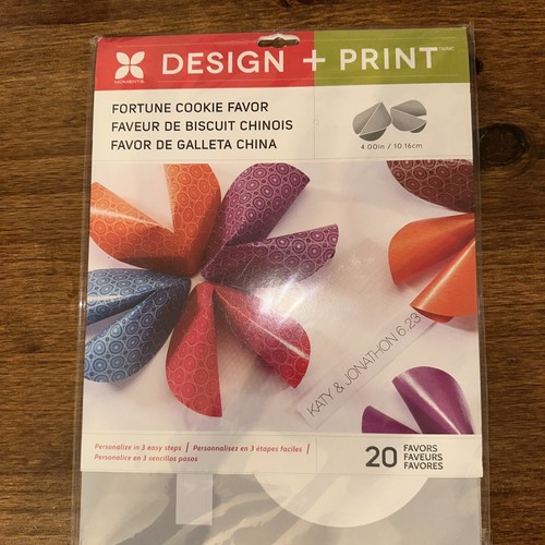 New design print - print, fortune