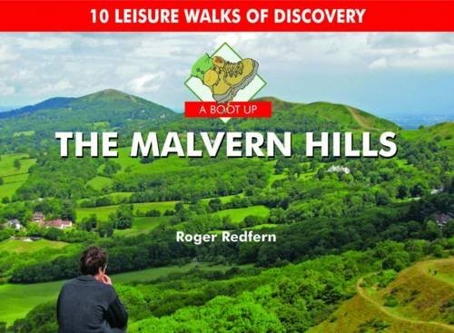 Boot the malvern - boot,