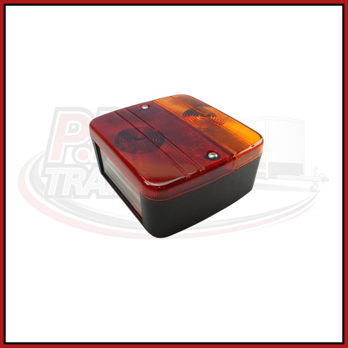 Way rear multi cluster - 4, small