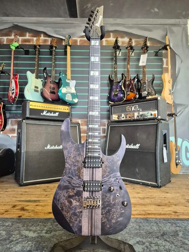 Ibanez rgt1221pb dtf - ibanez, rgt1221pb-dtf