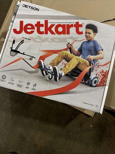 Jetson adults kids seat - jetson,