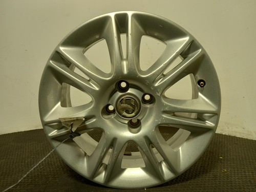 Vauxhall corsa alloy wheel - vauxhall,