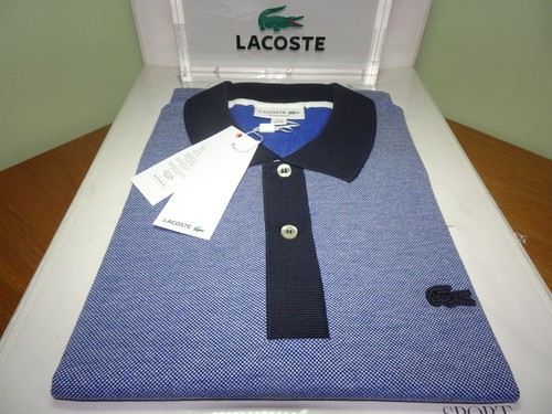 Lacoste mens regular fit - lacoste,