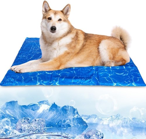 Pet cooling mat dog - cooling,