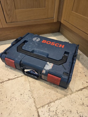 Bosch sortimo boxx stacking - sortimo, l-boxx