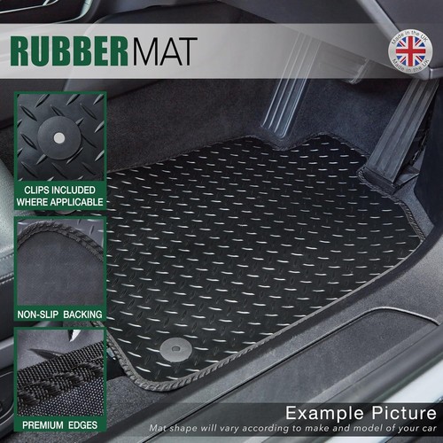 Gcm car floor mats - mats, citroen