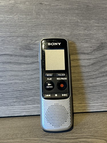 Sony icd bx140 - sony, icd-bx140