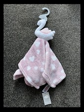 Primark Early Days Pink White