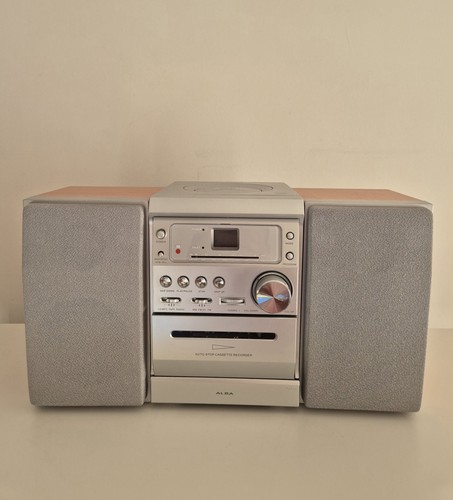 Alba micro system - alba, compact