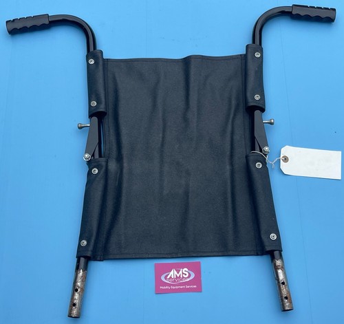Lomax uni invacare ben - 8, 9+
