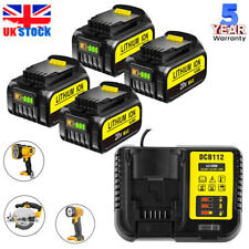 18V 9.0Ah Li-ion XR Slide