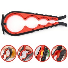 Easy Grip Kitchen Bar Jar