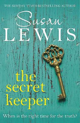 Lewis susan the secret - :,