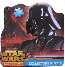 1000 piece star - wars, episode