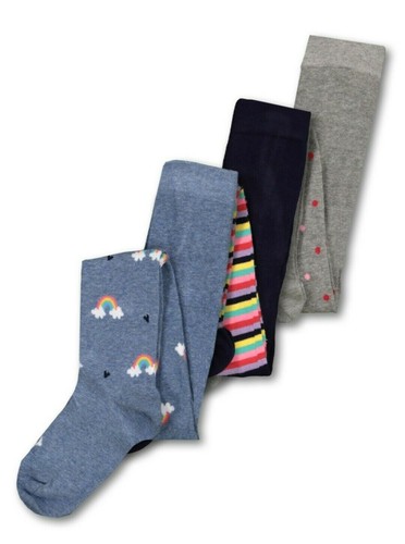 Girls kids rainbow - girls, striped