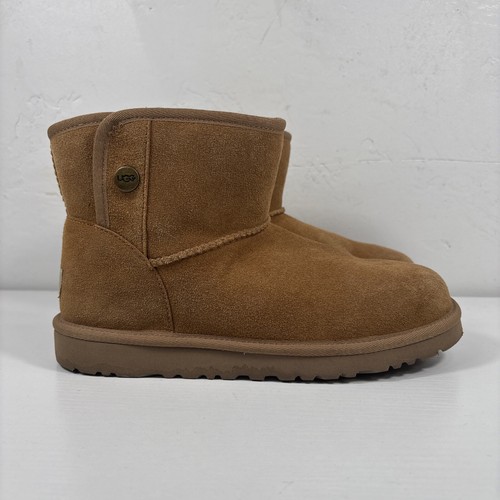 Ugg classic mini - ugg,
