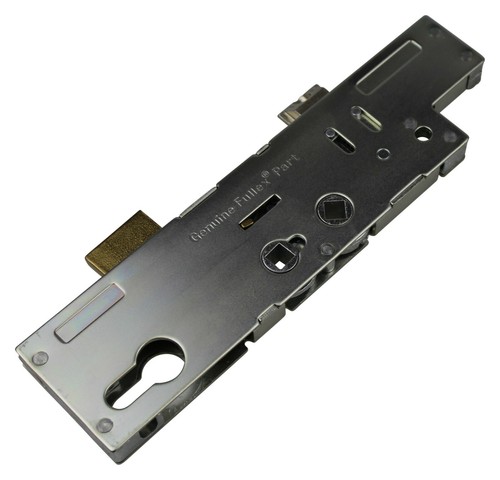 Fullex crimebeater door lock - fullex,