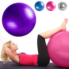 Exercise Gym Yoga Swiss Ball
