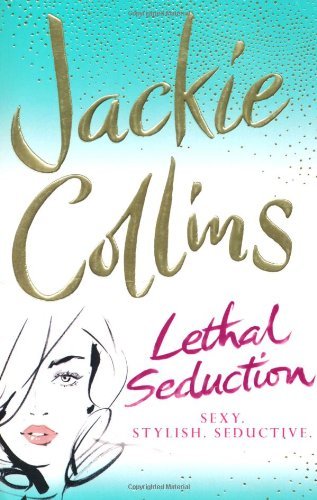 Lethal seduction jackie - lethal, seduction-jackie