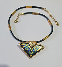 Michaela Frey  24K Gold Plate