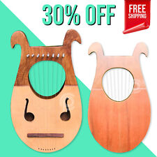 8 Strings New Modern Gon Irish