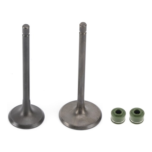 Engine head intake - head,