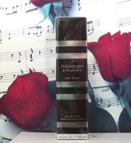 Yves saint laurent rive gauche - yves,