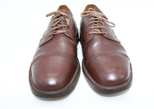 Dapper Dresser Alert. Rare Tecnic Veldtshoen Shoes. UKsz9 v-good condtion