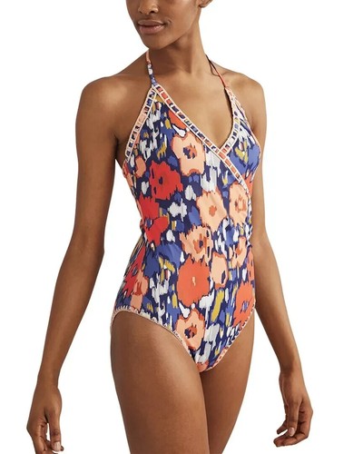 Boden size crochet - boden, trim