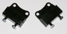 +MORRIS 8 EIGHT Series 1&2 GEARBOX MOUNTS