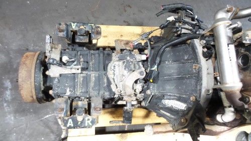 Isuzu nkr mk1 - nkr,