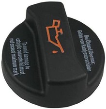 Febi Oil Filler Cap For VW