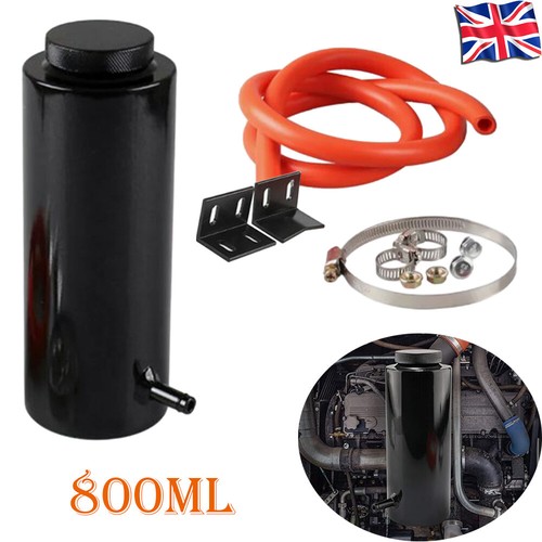 800ml radiators coolant tank - coolant,