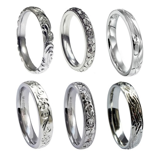 4mm men hand - 4mm,