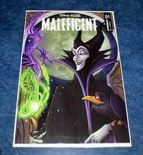 DISNEY MALEFICENT #1 PETER