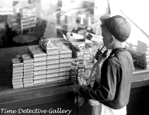 Shopping for cap gun - for,