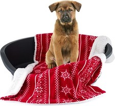 Pet Blanket - Deluxe Fleece