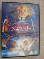 The Chronicles Of Narnia - The