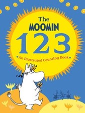 The Moomin 123: An Illustrated Counting Book-Books, Macmillan Ch
