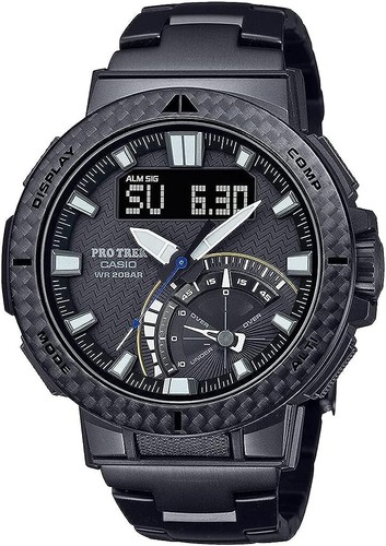 Brand new casio - pro, trek