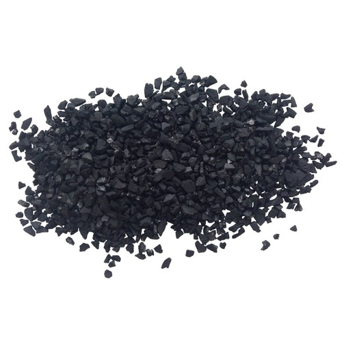Activated carbon charcoal - carbon,