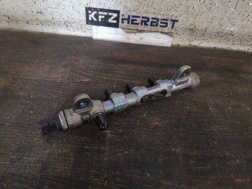 Fuel rail vauxhall - fuel, astra