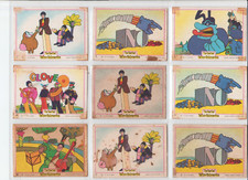 YELLOW SUBMARINE #2-63 (1968)