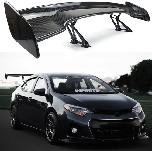 For toyota corolla - corolla, rear