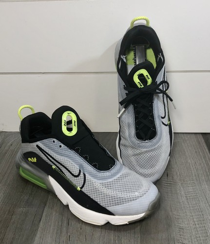 Nike air max 2090 volt - air,