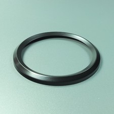 VDO FRONT RING 80MM BLACK