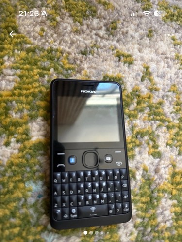 Nokia asha 210 - asha,