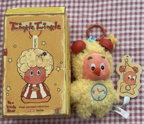 Pop mart twinkle - pop,