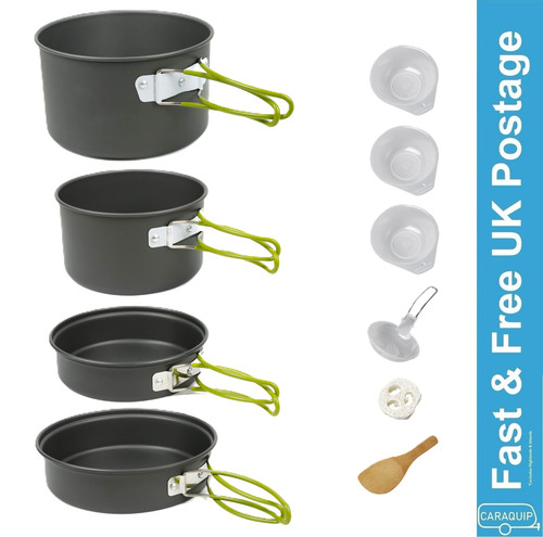 Leisurewize 10pc premium - 10pc,