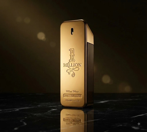 Paco rabanne one - rabanne, million
